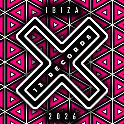 13 Records Ibiza 2026