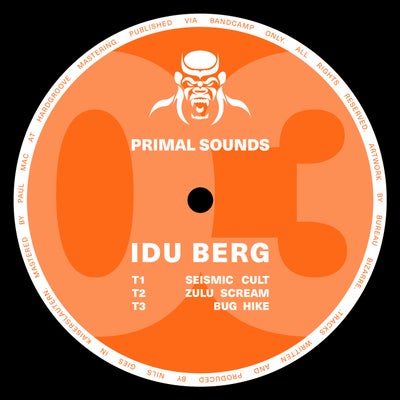 Primal Sounds 03