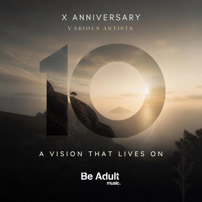 X Anniversary A Vision That Lives On