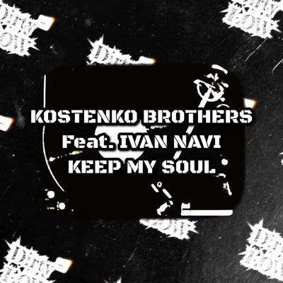 Keep My Soul