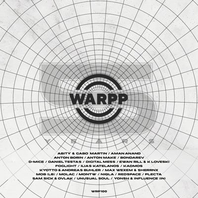 5 Years of WARPP