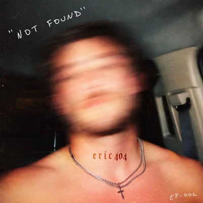 "Not Found"