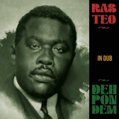 JAH Satta Dub