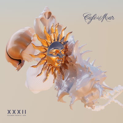 Café del Mar XXXII