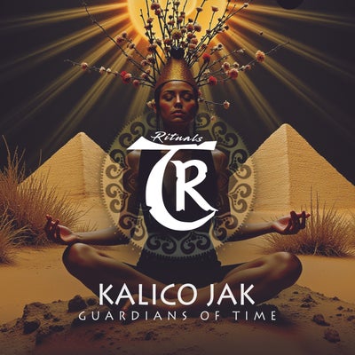 Guardians of Time
