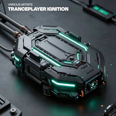 Tranceplayer Ignition