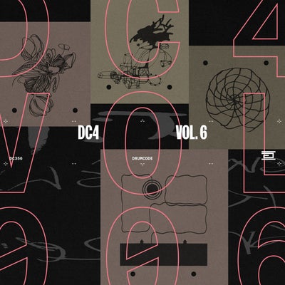 Dc4, Vol. 6