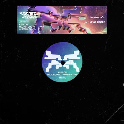 Keep On EP