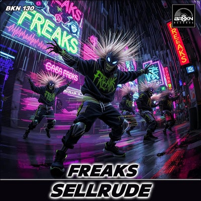 Freaks