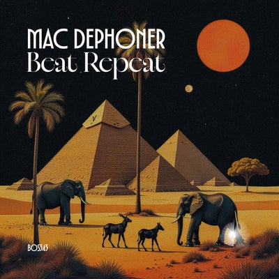 Beat Repeat