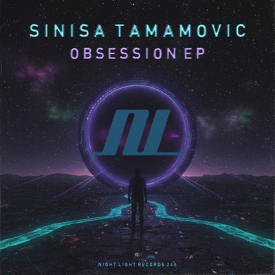 Obsession EP