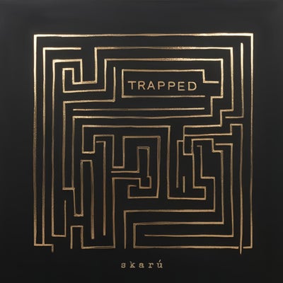 Trapped