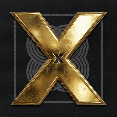 X