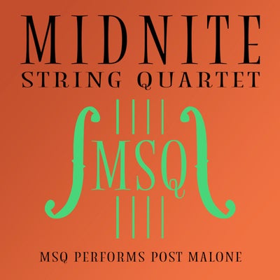 MSQ Performs Post Malone