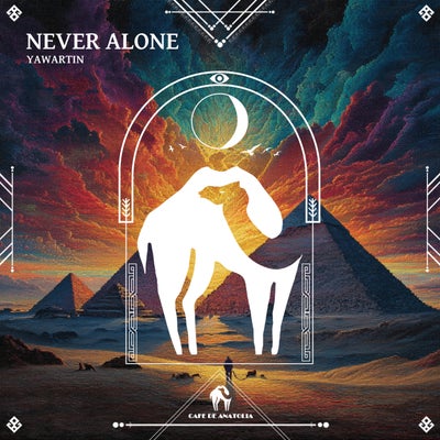 Never Alone