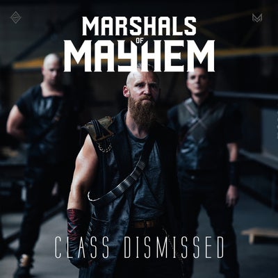 Class Dismissed