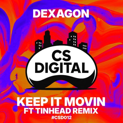Keep It Movin 