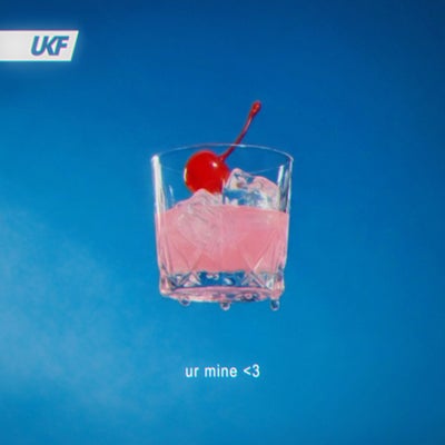 ur mine <3