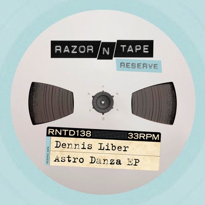 Astro Danza EP