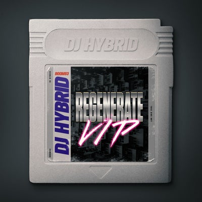 Regenerate (VIP Mix)