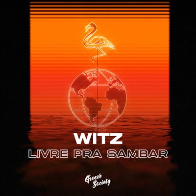 Livre Pra Sambar