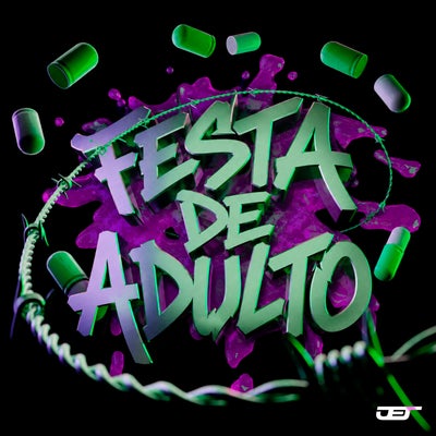 FESTA DE ADULTO