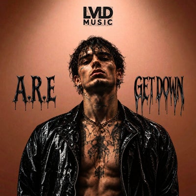 GET DOWN (Extended Mix)