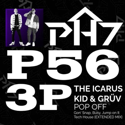POP OFF (Extended Mix)