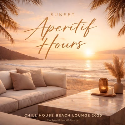Sunset Aperitif Hours – Chill House Beach Lounge 2026
