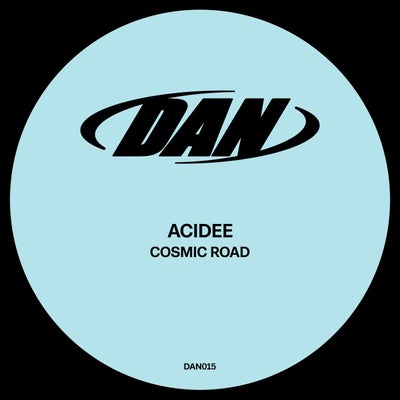 Cosmic Road