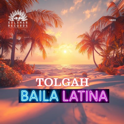 Baila Latina