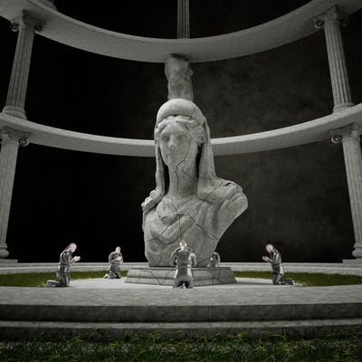 Demeter 