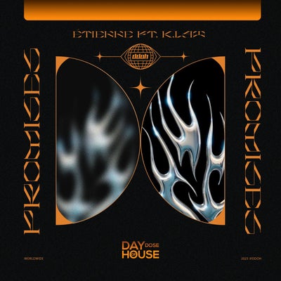 Promises (feat. K.LAW)