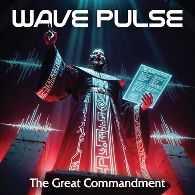 The Great Commandment