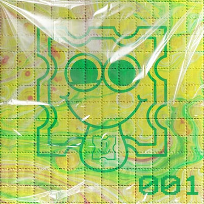 Your Acid Mate 001