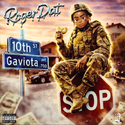Roger Dat