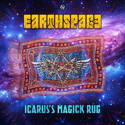 Icarus’s Magick Rug