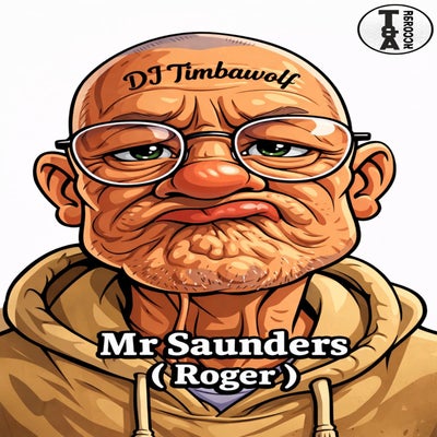 MR Saunders (Roger)