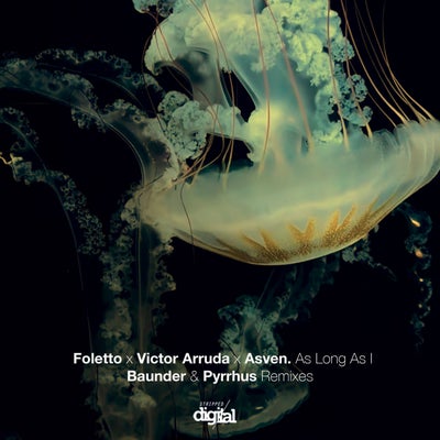 As Long as I: Baunder & Pyrrhus Remixes