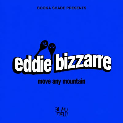 Move Any Mountain (Extended Mixes)