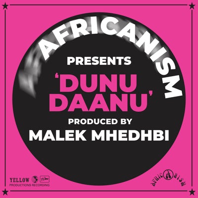 Dunu Daanu (Extended)