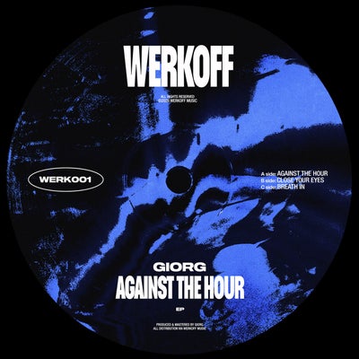 Against The Hour EP