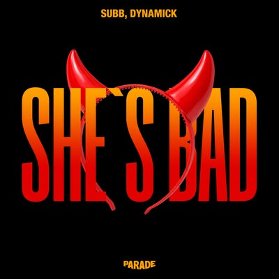 She's Bad