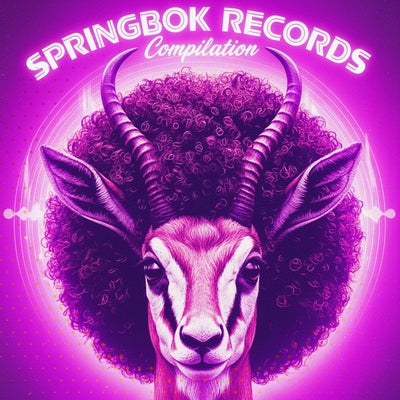 Springbok Records compilation