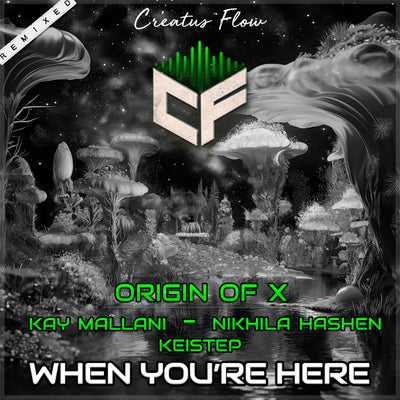 When You're Here