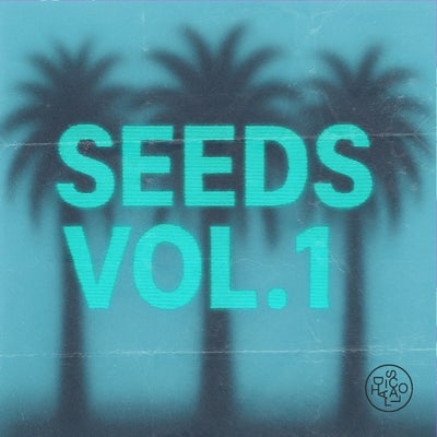 Seeds Vol.1