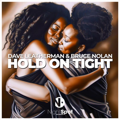 Hold On Tight