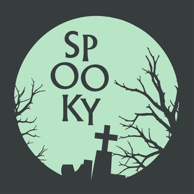 Spooky