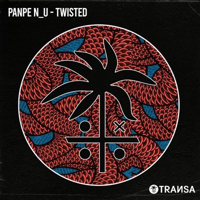 Twisted