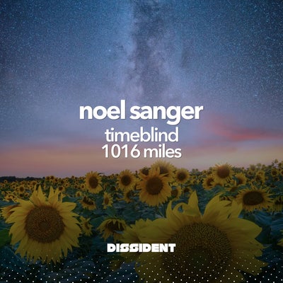 Timeblind / 1016 Miles